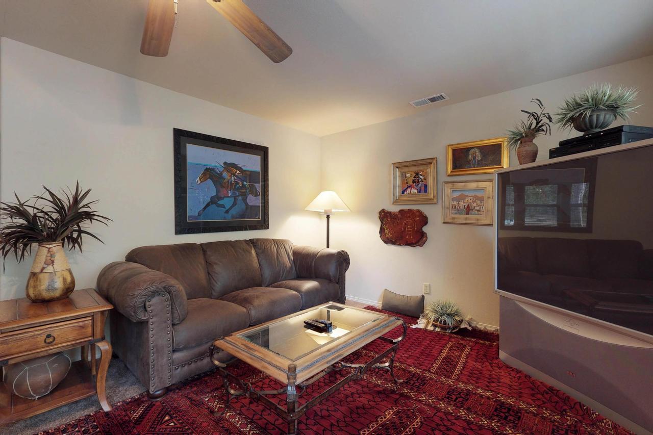 Quality Time Villa Shaver Lake Buitenkant foto