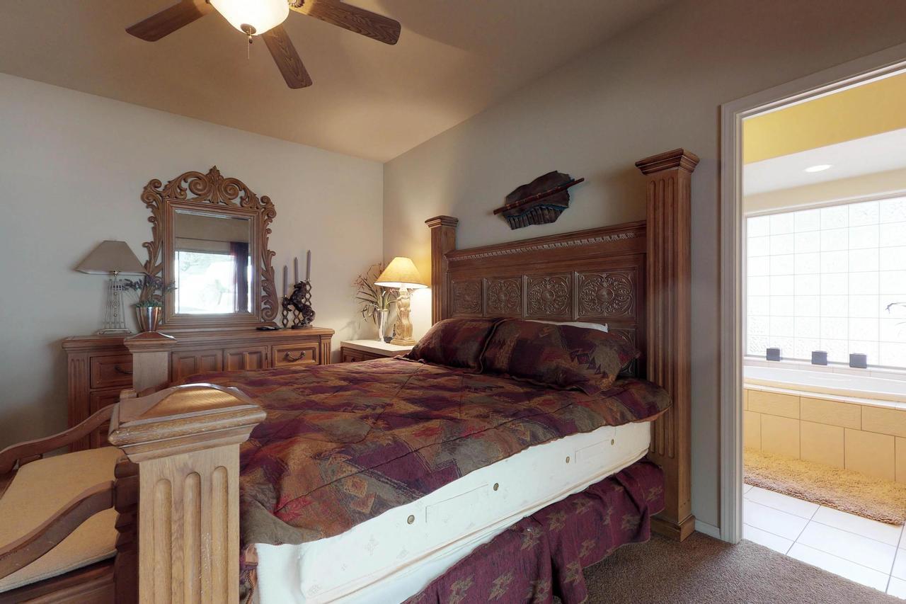 Quality Time Villa Shaver Lake Buitenkant foto